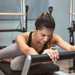 Pilates - gymnova Palestra