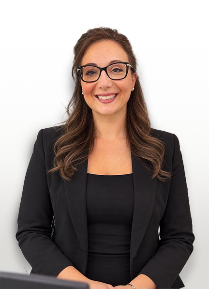 Giuseppina Caruso segretaria
